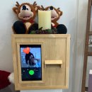 덕남길 | [광주 남구 카페]브라이덜샤워 케이크 추천,플랜디 구겔호프 케이크 주문 후기 🤍