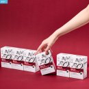 콜할인유통 | 콜레스테롤 영양제 추천, 꾸준한 수치 관리용으로 본 나우케어 콜레스타 후기