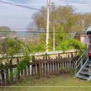 신나는 체험관 짚라인💚 이미지