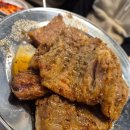 상주 맛집 박대박왕소금구이: 소주맥주 2500원! 단체회식하기 좋은 상주고기집 맛있게 고기를 초벌해...
