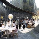 백남준아트센터 이미지