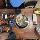 군산칼국수보쌈 | 군산여행 맛집추천! 군산 칼국수보쌈 내돈내산 후기