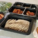 형제족발 | 마곡 족발 보쌈 맛집 형제족발보쌈 포장후기