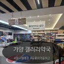 홍삼갤러리 - 동구 | 가양역 새로생긴 창고형대형약국 갤러리약국 후기 가격정보(동물의약품 아기용품구매 연중무휴 비상약...