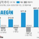 해긴