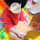 힘이 쑥쑥 놀이체육 | 집에서 받는 프리미엄 유아미술수업,꽃그리는아이 방문미술 장점 총정리,아기방문수업