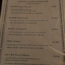 잠실, 바 다빈치 : 술 먹으러와서 아이스크림츄러스에 반하고 옴