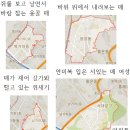 윤석열 충남조상 풍수 이미지