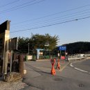 팔봉산관광지 등산로 화장실 | 홍천 팔봉산등산코스 1~8봉 팔봉랜드 후기▶블랙야크100대명산(45/100)▶민민로그