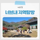 홍천초등학교(너브내) 이미지