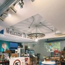 갤러리카페520 이미지