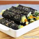 꼬마김밥 - 아산시 삼동로 25-1 | 꼬마김밥