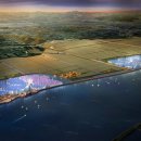 태양광발전소 건립 이미지