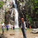 심심산골 이미지