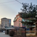 호수언저리산토리니 | 해파랑길 39코스 (남항진~사천진해변)