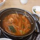 [시내]삼락식당-장찌게 &오징어볶음 이미지