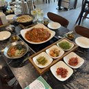 강동아구찜 | 강동역맛집 성내동 아구찜 회식 밥집은 이대성의진면목