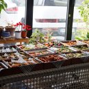 강서구-21 | 강서구 팔순잔치 박스케이터링 21박스 후기 │ 모이재파티룸 마곡점 으로 정성 담아 준비한 하루