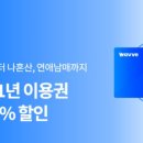 웨이브독 이미지