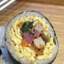 어멍김밥 - 속초시 선사로 3 | 어멍김밥