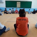 보드게임속 교과서놀이 이미지