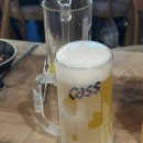 한라맥주순천조례점