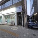 북대구세무서 앞 버스정류장 이미지