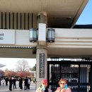 국립경주박물관 금관전시회 이미지