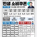 왜아이뽑니 | 7月 - 中