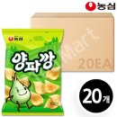 (주)농심 이미지