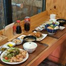 파파노키친 | 이대 맛집 | &#39;파파노 다이닝(パパのダイニング)&#39;, 깔끔한 일본 가정식 백반집