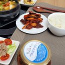 전통식품선물세트 장아찌종류 다양한 가가호호 장아찌 맛있는집 먹어본 후기!