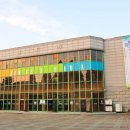 혜전대학 구내안경원 이미지