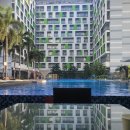 홀리데이인스위트2차(Holiday Inn Suites) | 호치민 공항근처, 수영장 호텔 홀리데이인 사이공 에어포트