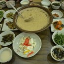 &lt;당진맛집&gt; 소박하고 정이 담긴 고향음식으로 맛을 사로잡은 조희숙의 상록수 밥상 이미지