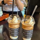 센트럴커피웍스 | 광화문 맛집 상하목장 유기농 아이스크림라떼 '센트럴커피웍스' 내돈내산 재방문 강추후기