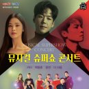 가을빛 콘서트 이미지