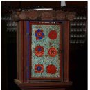 상주 남장사 영산회괘불도 및 복장유물 이미지