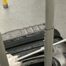 맨하탄호스텔 | 뉴욕 여행1 | 밴쿠버에서 뉴욕 입국 후기, 기차타고 뉴왁공항에서 맨하탄가기, 갤러거 스테이크 하우스