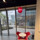 센서크리닝 | [카메라] 라이카 스토어 청담점 M11 센서 클리닝 후기