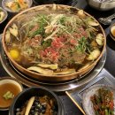 전대4리 | 용인 에버랜드 근처 맛집 아이 데리고 가도 좋은 강경불고기