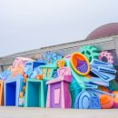 숲속구름호수 | 파주놀이구름 아이랑 가볼만한곳, 조카와 함께한 환상적인 운정 나들이