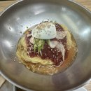 공항가야밀면 이미지