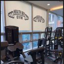 헬스보이짐 상암MBC점 | 상암동 헬스장 운동 루틴 잡기 좋은 헬스보이짐 프리미엄 상암MBC점 체험