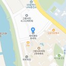 안산 상록구 그랑시티자이 아파트 , 사동 해솔초등학교 , 자이센터프라자 5층 한우리 독서논술 학원 칸막이 시공 현장 이미지