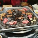 덕유숯불갈비 이미지