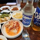 영천선비 | [회기/맛집] 고기 구워주는 숙성 목살 맛집 &lt;영천선비&gt; 경희대, 회기역