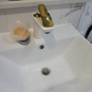 현신6길 | 평택 화장실 세면대수리 부속품 물마개 수전교체 용이동 작업후기 DH홈케어 설비