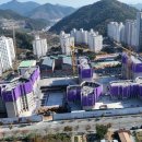 무동초등학교(신설) 이미지