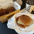 마라보건진료소 | 맘스터치 후덕죽 싸이버거, 쉐프 컬렉션 신제품 가격 &amp; 비교후기